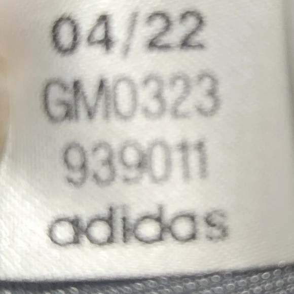 ADIDAS ultimate365 NWT mens shorts COLOR BLUE SIZE 50 - Picture 13 of 13